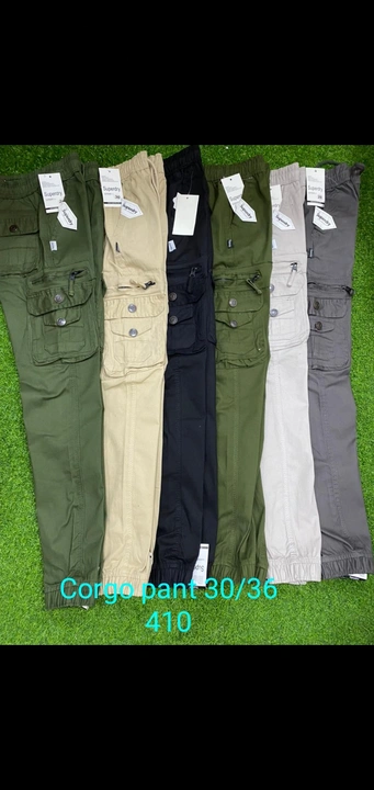Trouser  uploaded by Anjalifashion on 2/21/2023