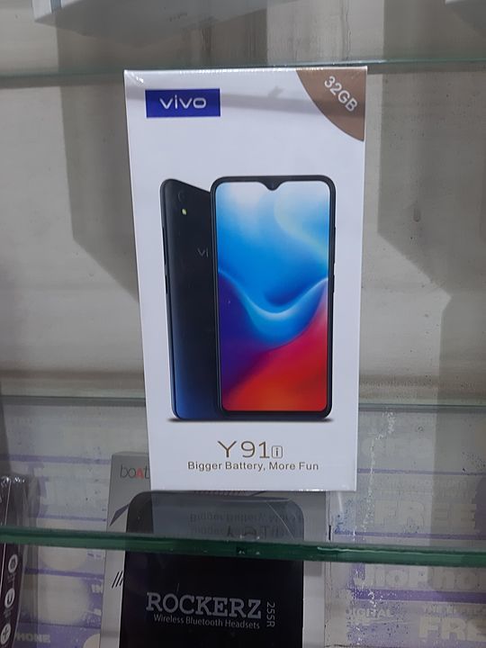 Vivo y91i uploaded by business on 7/8/2020