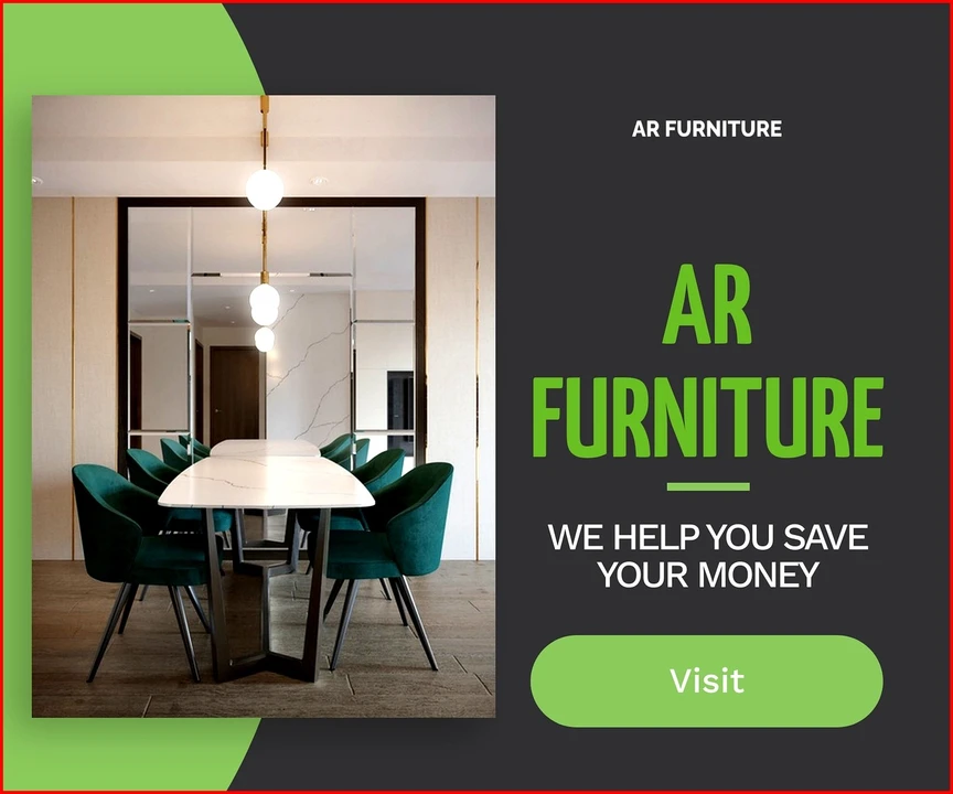 Warehouse Store Images of AR FURNITURE