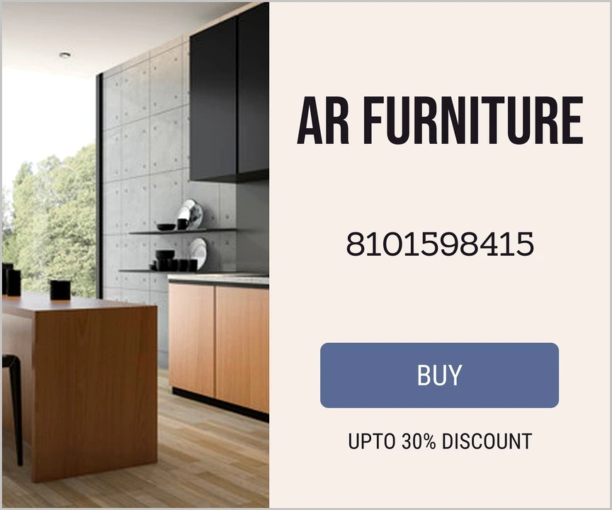 Shop Store Images of AR FURNITURE