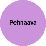Business logo of Pehanaava