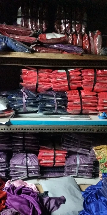 Warehouse Store Images of Poonam printing