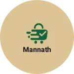 Business logo of Mannath