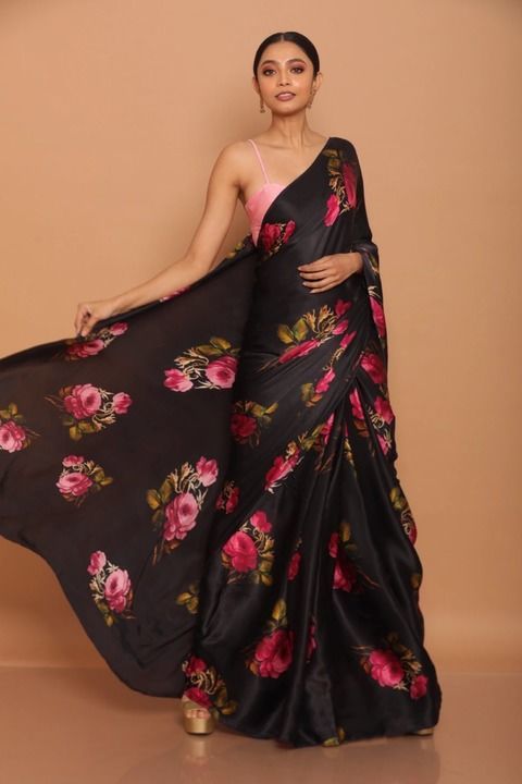 SAREE uploaded by business on 2/22/2021
