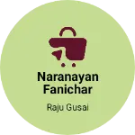 Business logo of Naranayan fanichar