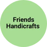 Business logo of Friends handicrafts