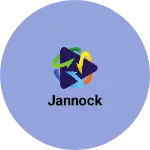 Business logo of Jannock