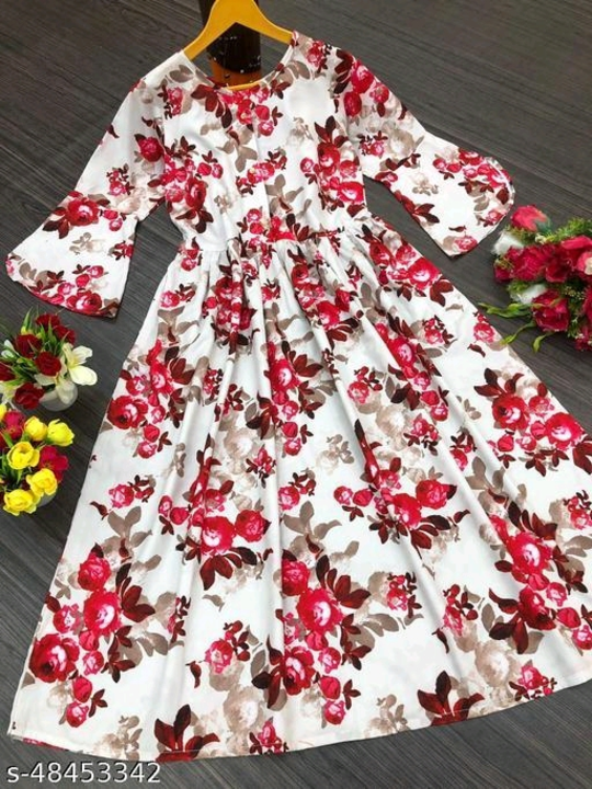 Fancy Gown uploaded by Nikkifashionhub on 2/21/2023
