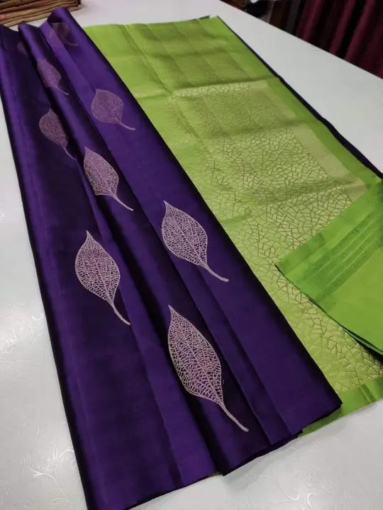 SILK SAREE ❤️ uploaded by Candy TEXTILE on 2/21/2023