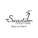 Business logo of SWASTIK CREATION
