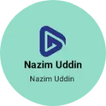 Business logo of Nazim uddin
