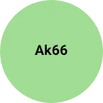 Business logo of AK66