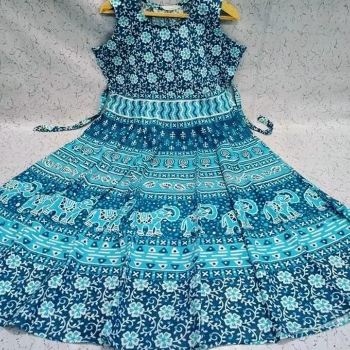 Maxi Dress uploaded by Nikkifashionhub on 2/21/2023