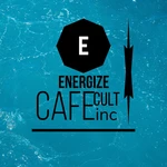 Business logo of Energize Cult Cafe Inc 