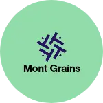 Business logo of Mont grains