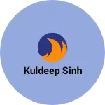 Business logo of Kuldeep sinh