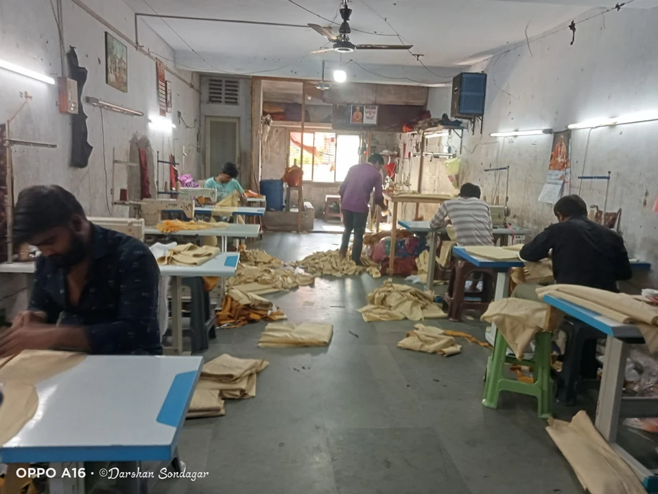 Factory Store Images of Bapasitaram textile