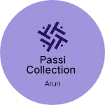 Business logo of AK colection 