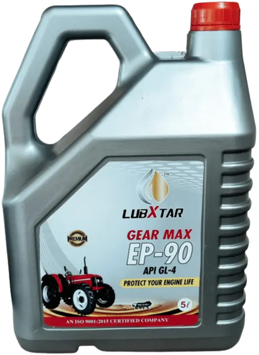 Product uploaded by Lubxtar Industries private limited on 2/21/2023