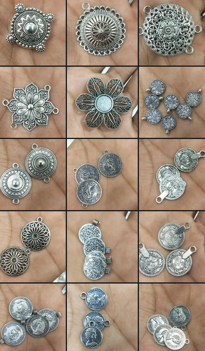 Factory Store Images of ART JEWELS