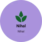 Business logo of Nihal