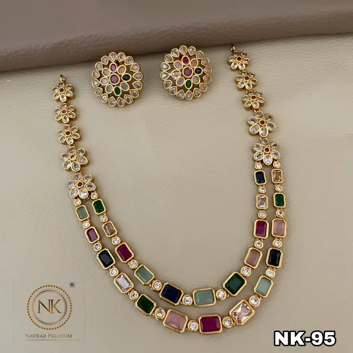 Product uploaded by Nk jewellery on 2/21/2023