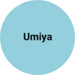 Business logo of Umiya