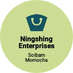Business logo of Ningshing enterprises