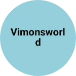 Business logo of VIMONSWORLD