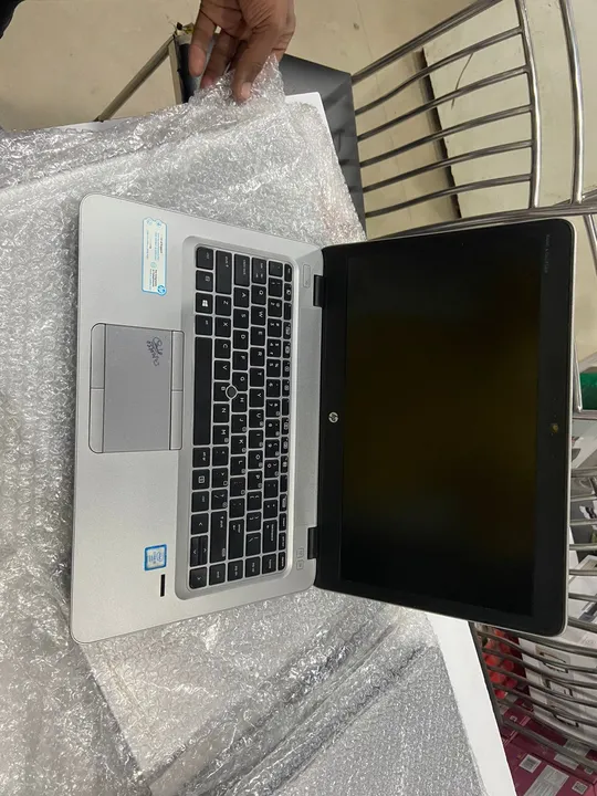 Hp840g3 laptop uploaded by TNP GROUP AND TRADERS on 2/21/2023