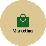 Business logo of Marketing