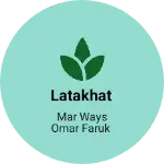 Business logo of Latakhat