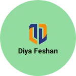Business logo of Diya feshan