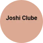 Business logo of Joshi clube