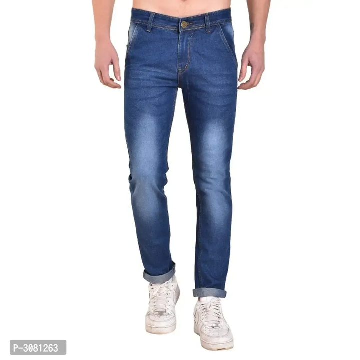 Jeans  uploaded by Mahee Collection online shopping store on 2/21/2023