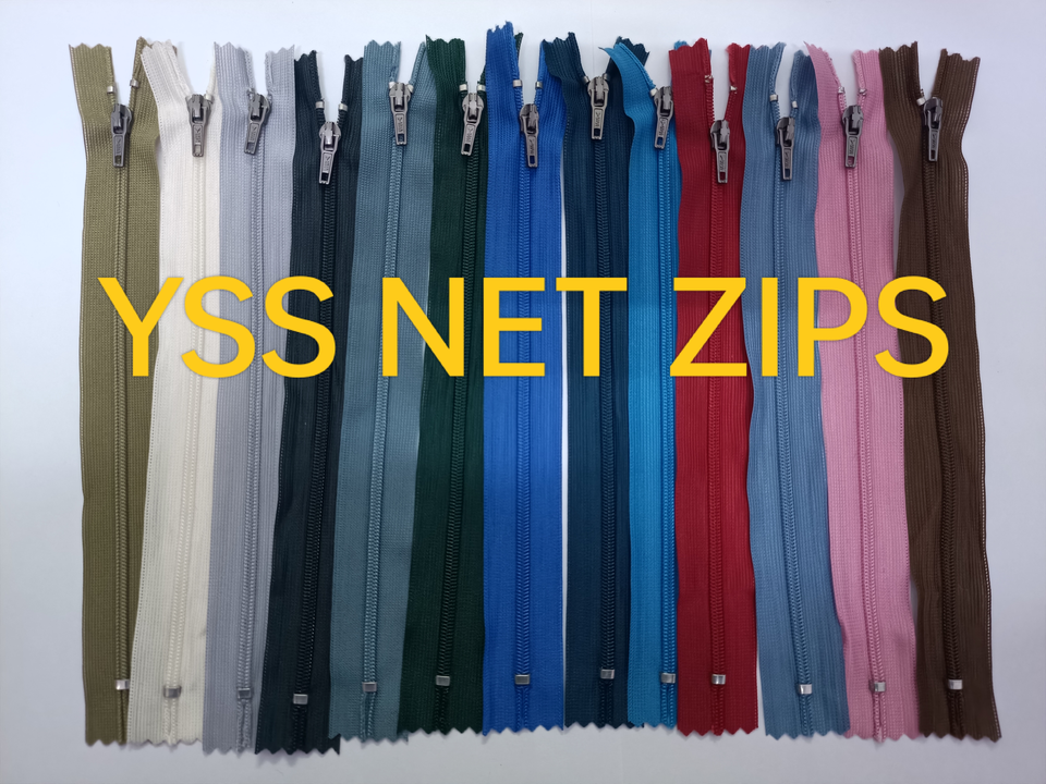 Yss trouser zips uploaded by YSS ZIPPER INDIA on 2/21/2023