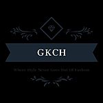 Business logo of GKCH