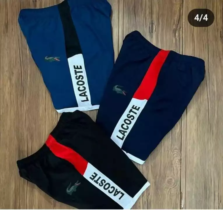 Ns Lycra Half Pant  uploaded by Ayan Garments on 5/30/2024