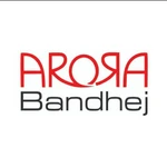 Business logo of ARORA BANDHEJ