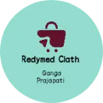 Business logo of Redymed clath