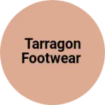 Business logo of Tarragon footwear