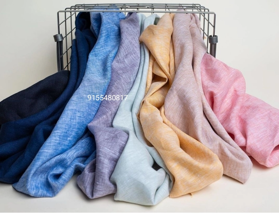 Primium Linen Clothes uploaded by Linen Trader on 2/21/2023