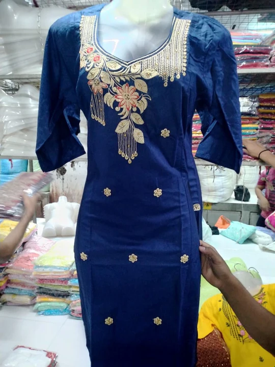 Post image Rakhiba garments has updated their profile picture.