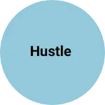 Business logo of Hustle
