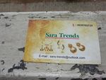 Business logo of Sara Trends based out of Kanpur Nagar