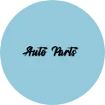 Business logo of Auto parts