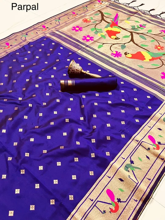 Silk sarees  uploaded by business on 2/21/2023