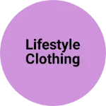 Business logo of Lifestyle Clothing