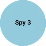 Business logo of SPY 3