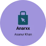 Business logo of Anarxx